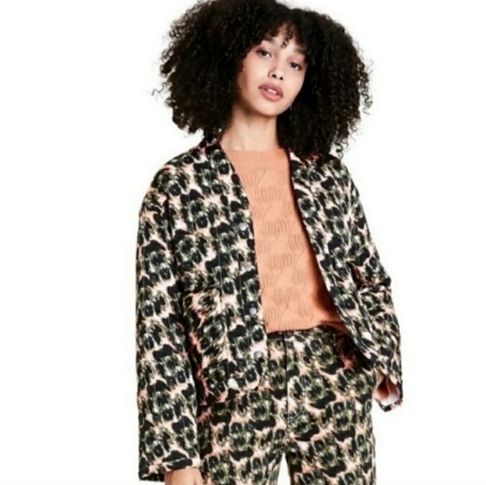 NWT Rachel Comey Puffer Jacket